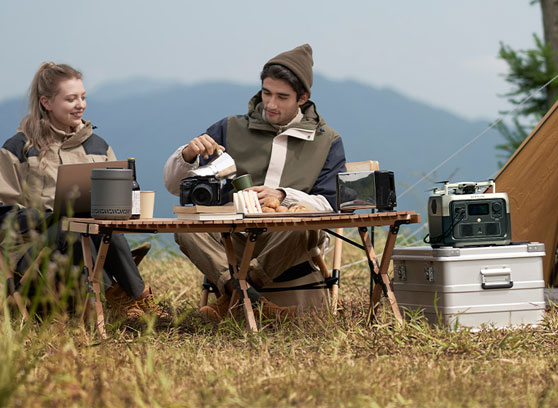 EcoFlow River 2 Max - cecha 4